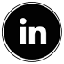 LinkedIn Icon